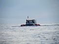Bering Strait Crossing 193